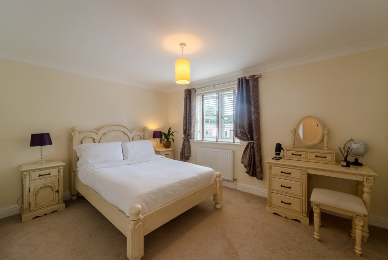 Low Road, Little Stukeley40