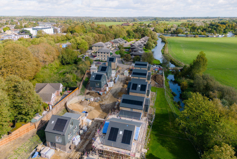 Portholme Place, Huntingdon13