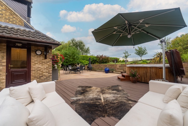 Low Road, Little Stukeley42