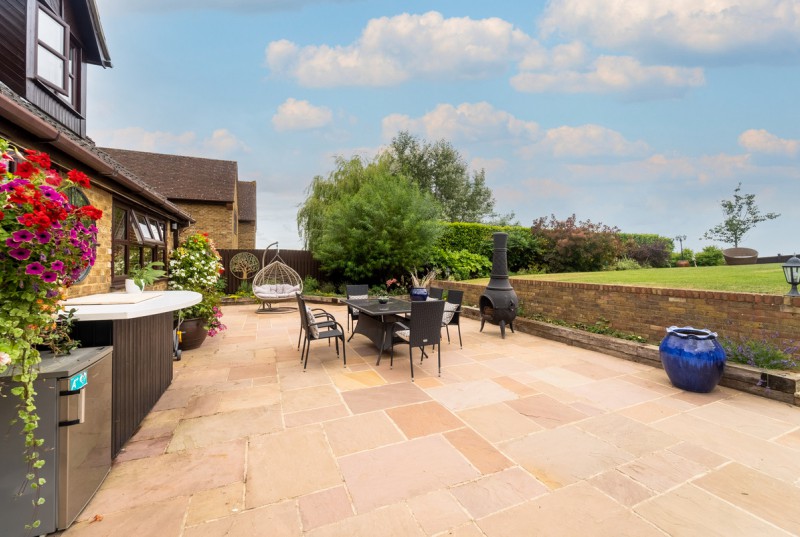 Low Road, Little Stukeley43