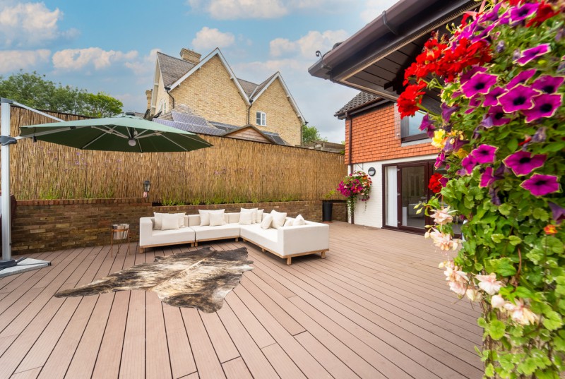 Low Road, Little Stukeley44