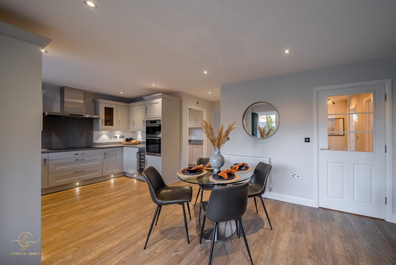 Biggin Lane, Ramsey25