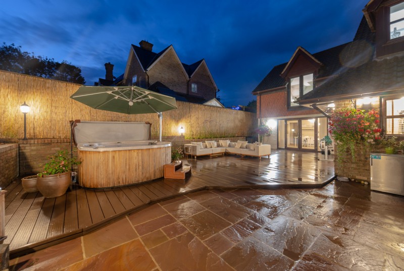 Low Road, Little Stukeley49