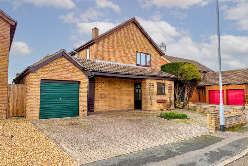 Greenwood Close, Bury1