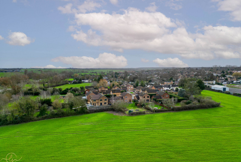 Greenwood Close, Bury
