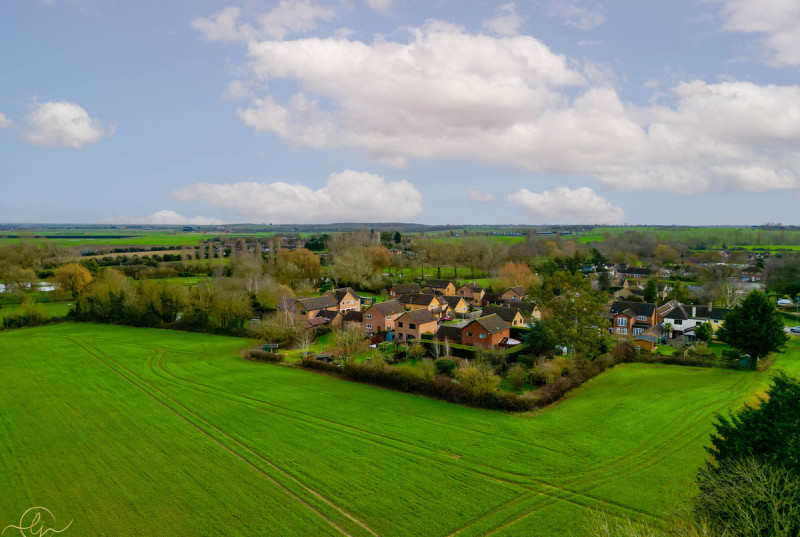 Greenwood Close, Bury