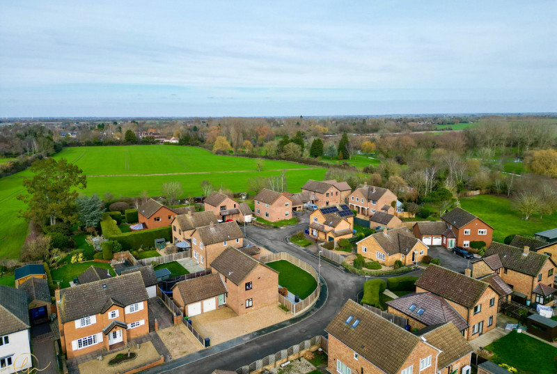 Greenwood Close, Bury5