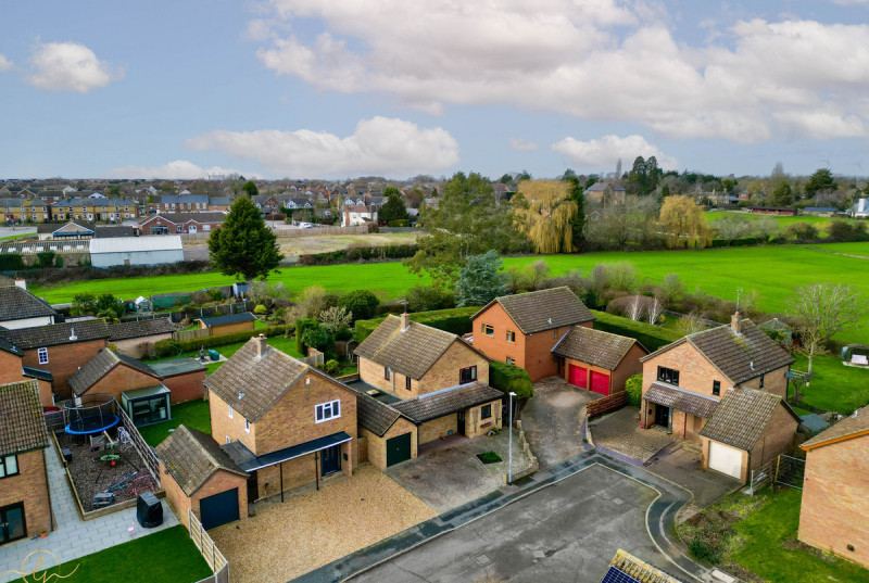 Greenwood Close, Bury6
