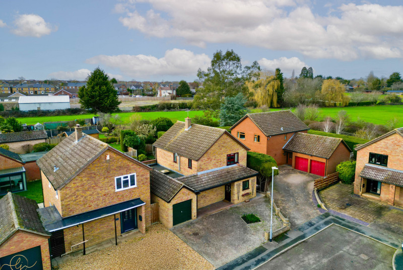 Greenwood Close, Bury7