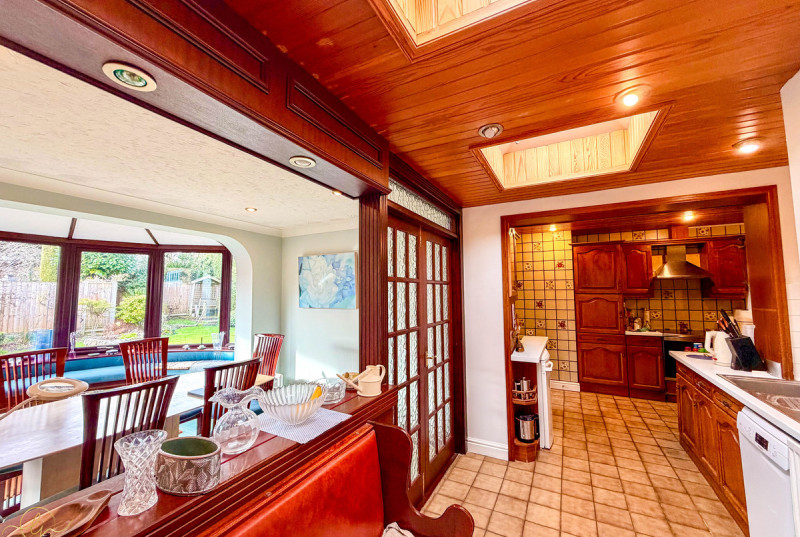 Greenwood Close, Bury17