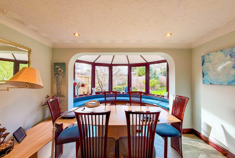 Greenwood Close, Bury18