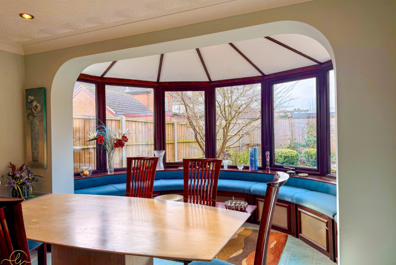 Greenwood Close, Bury19