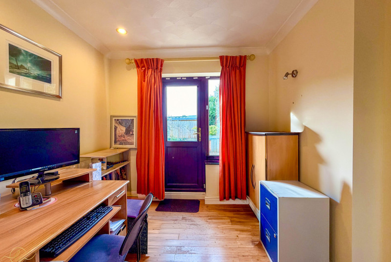 Greenwood Close, Bury22