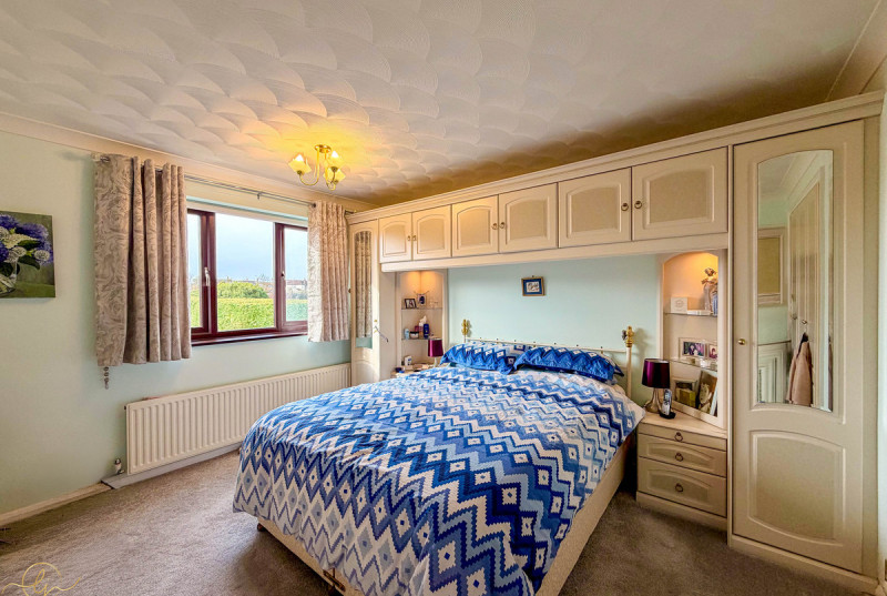 Greenwood Close, Bury23