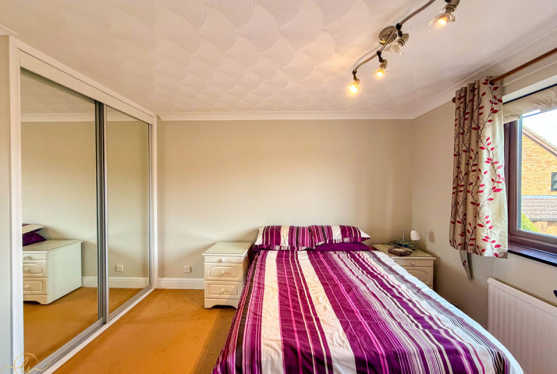 Greenwood Close, Bury24