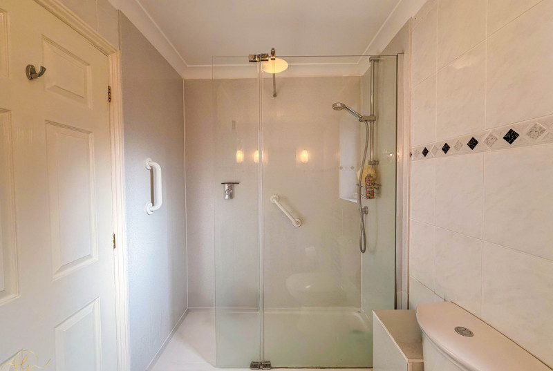 Greenwood Close, Bury27