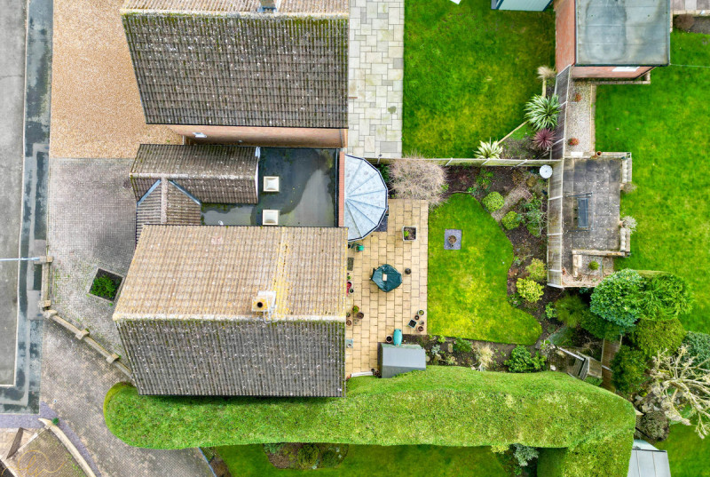 Greenwood Close, Bury28