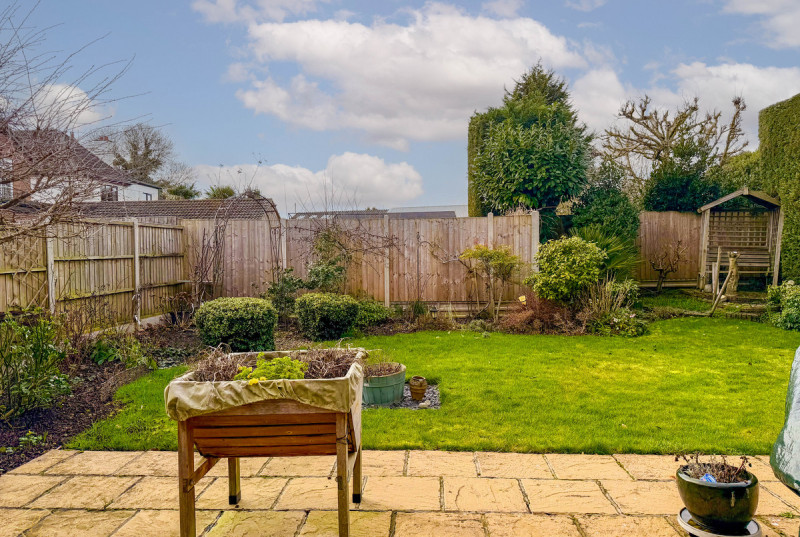 Greenwood Close, Bury30