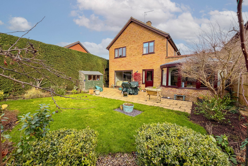 Greenwood Close, Bury32
