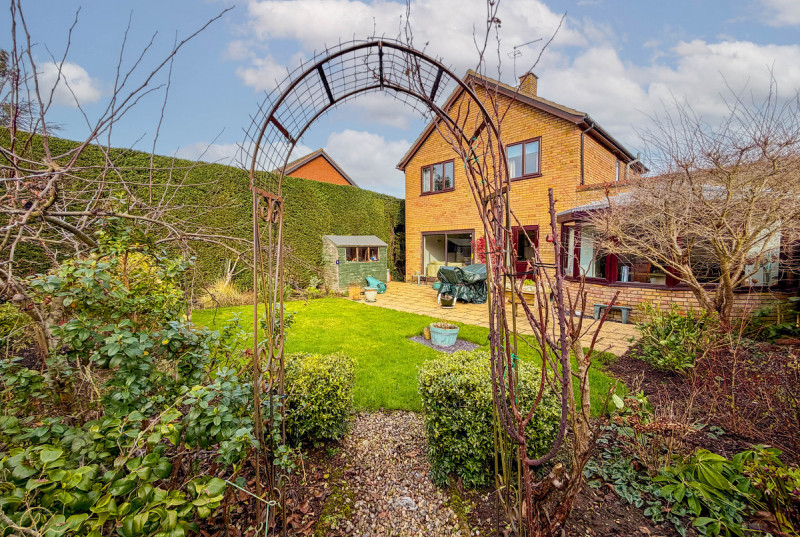 Greenwood Close, Bury33
