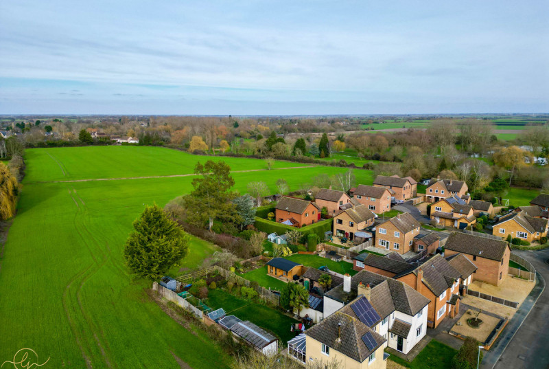 Greenwood Close, Bury35