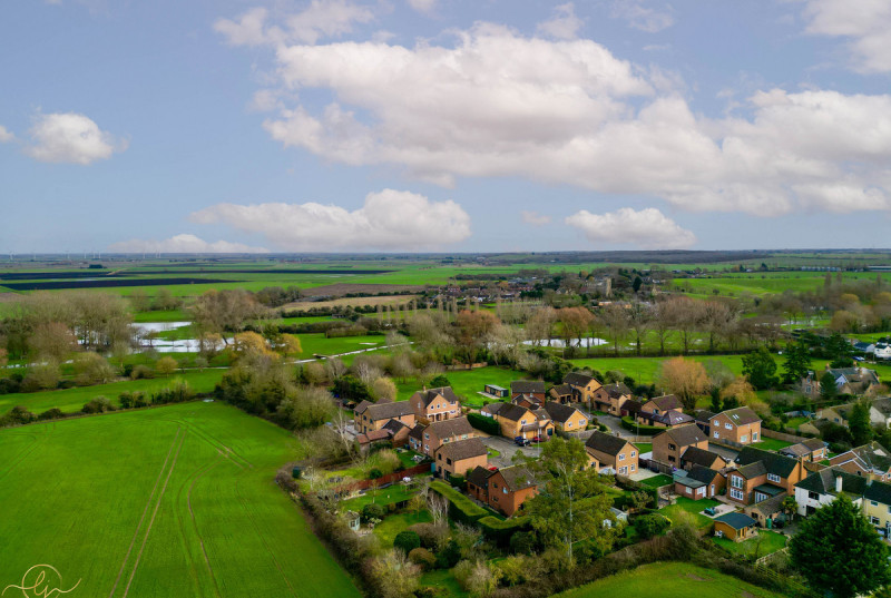 Greenwood Close, Bury36
