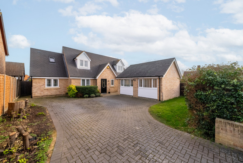 Sapley Road, Hartford7