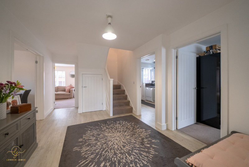 Sapley Road, Hartford9