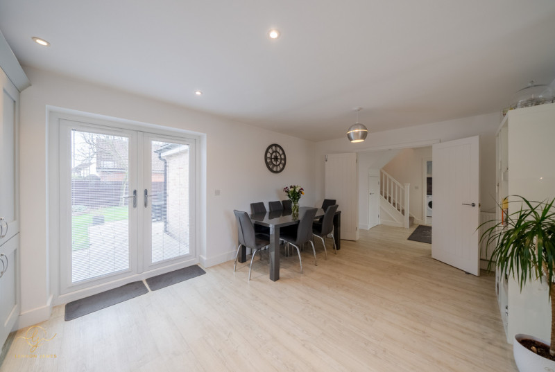 Sapley Road, Hartford20