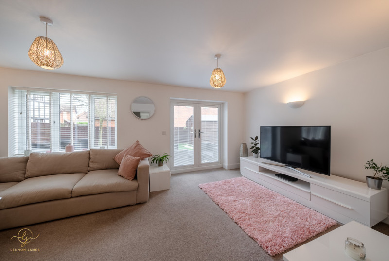 Sapley Road, Hartford22