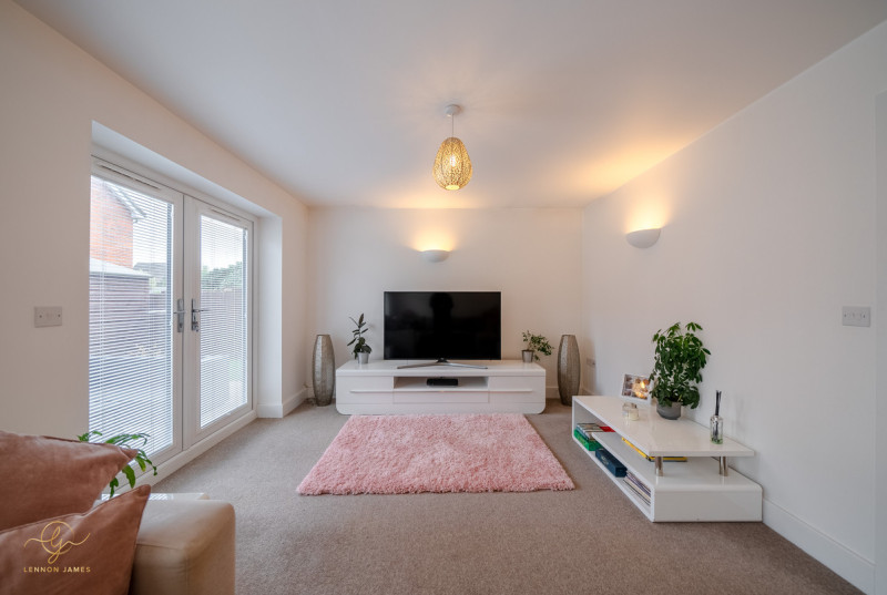 Sapley Road, Hartford23