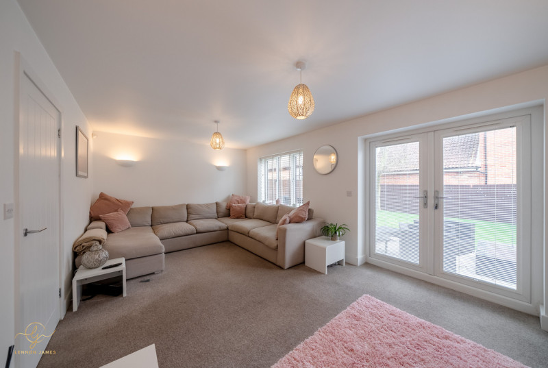 Sapley Road, Hartford25