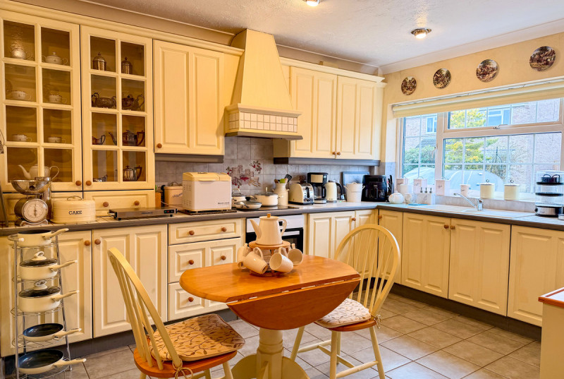 Mere Close, Ramsey Mereside8