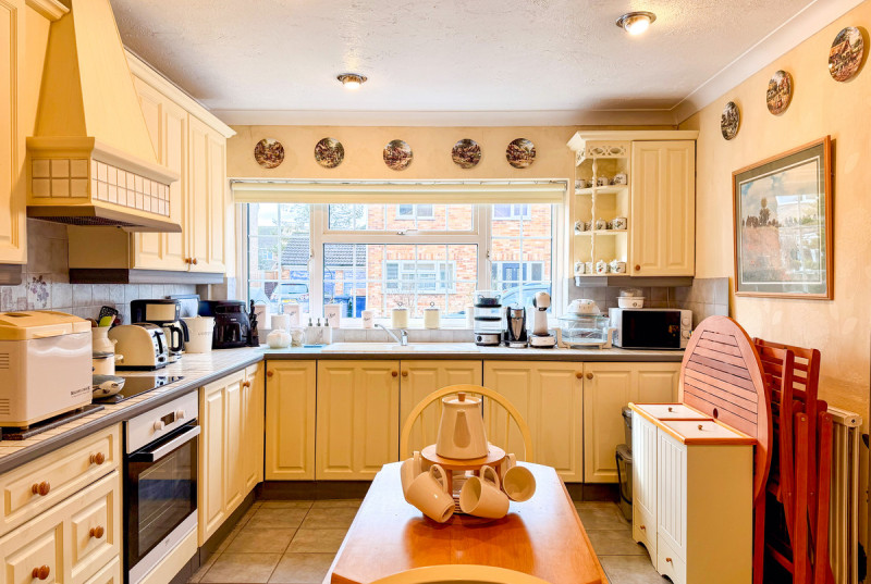 Mere Close, Ramsey Mereside10