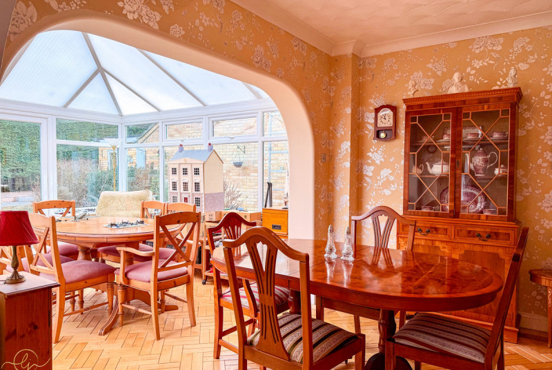 Mere Close, Ramsey Mereside12