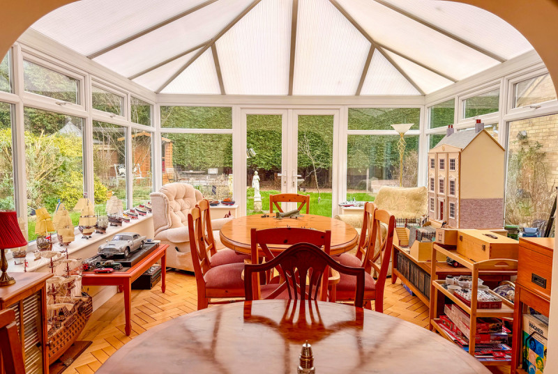 Mere Close, Ramsey Mereside14