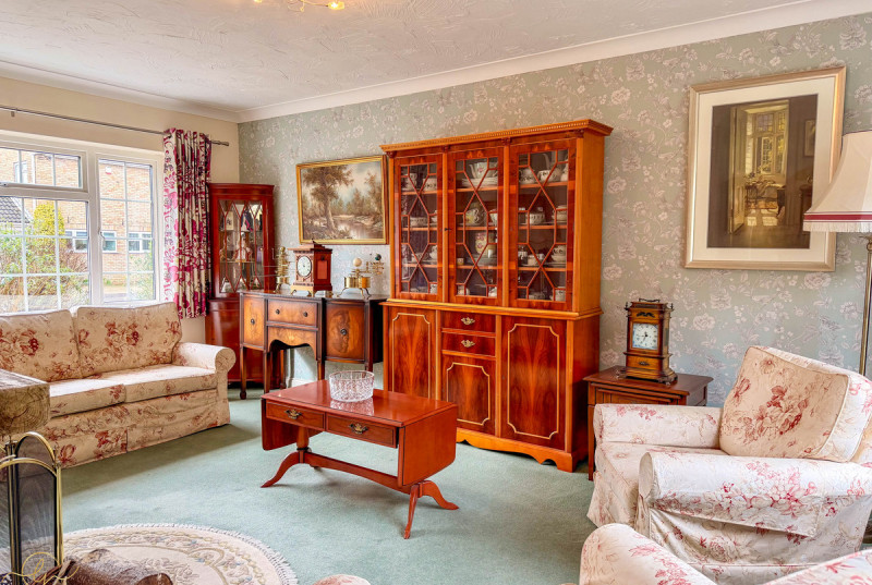 Mere Close, Ramsey Mereside21