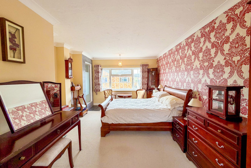 Mere Close, Ramsey Mereside23