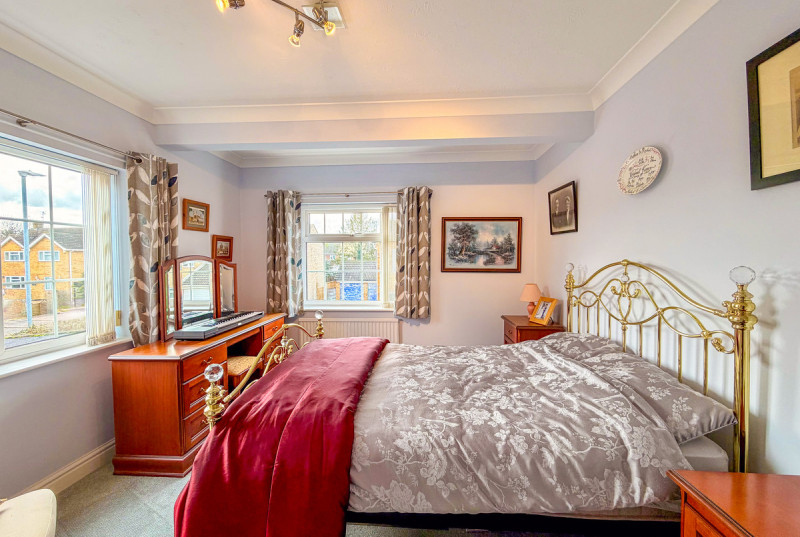 Mere Close, Ramsey Mereside26