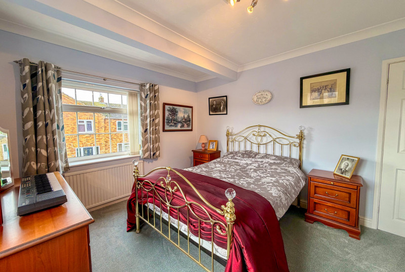 Mere Close, Ramsey Mereside27