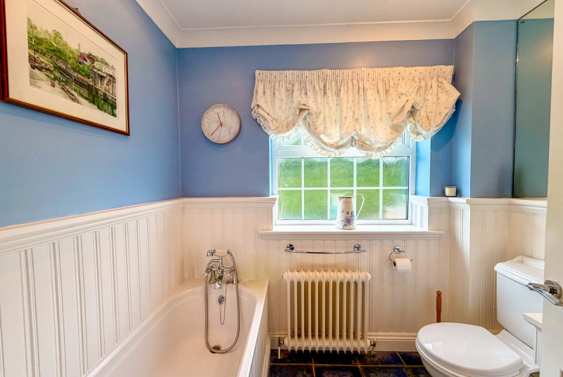 Mere Close, Ramsey Mereside30