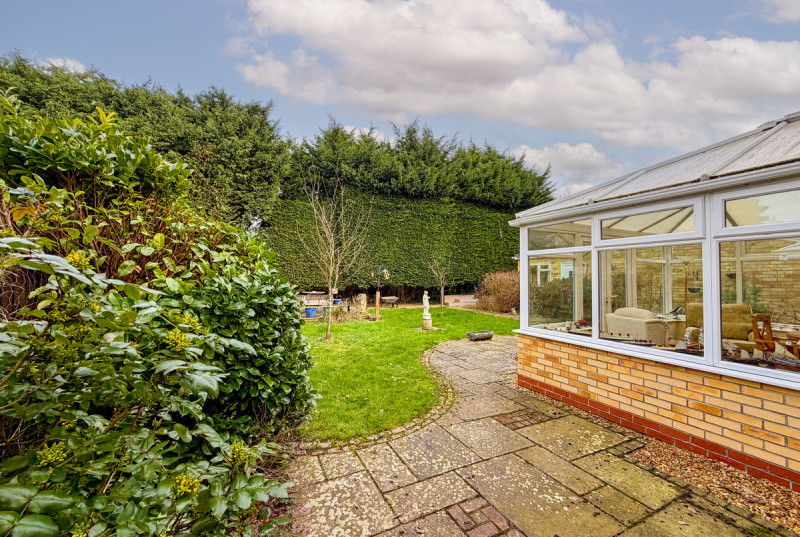 Mere Close, Ramsey Mereside31