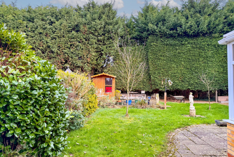 Mere Close, Ramsey Mereside33