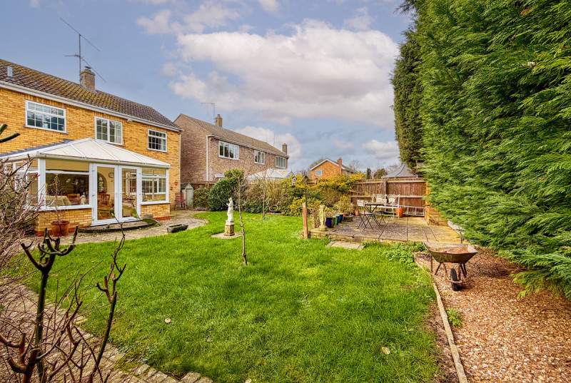 Mere Close, Ramsey Mereside34