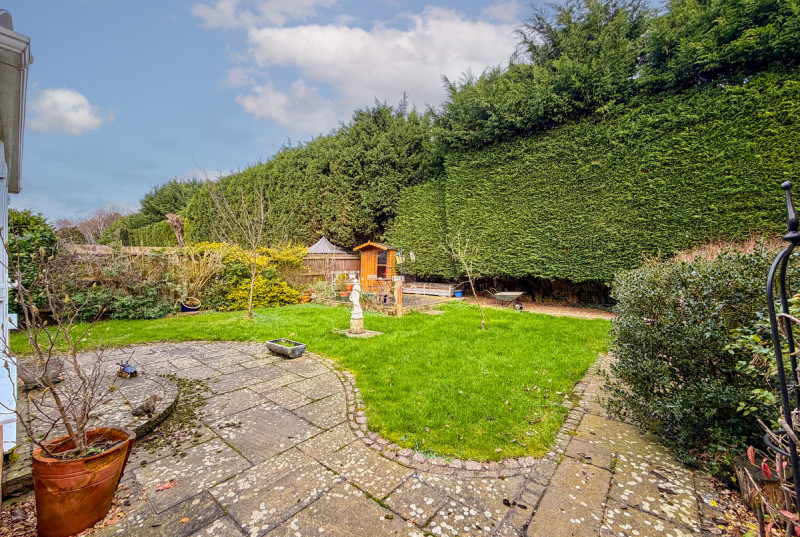 Mere Close, Ramsey Mereside35