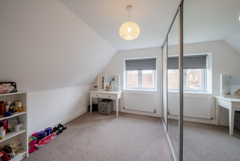 Sapley Road, Hartford33