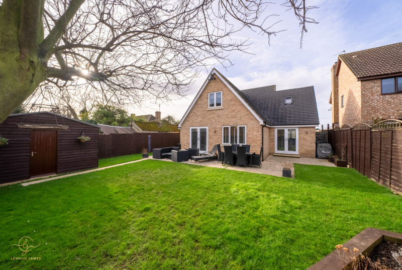 Sapley Road, Hartford36