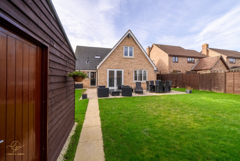 Sapley Road, Hartford38