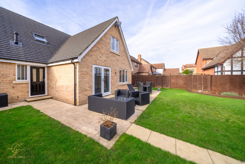 Sapley Road, Hartford39