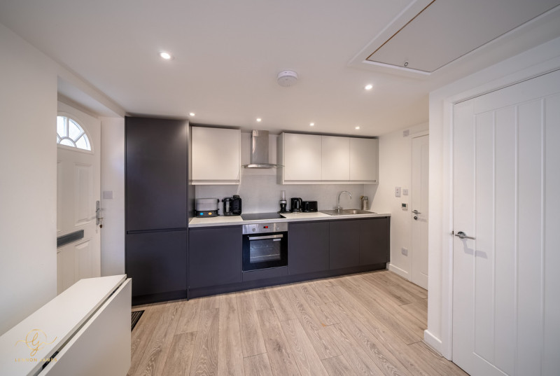 Sapley Road, Hartford45